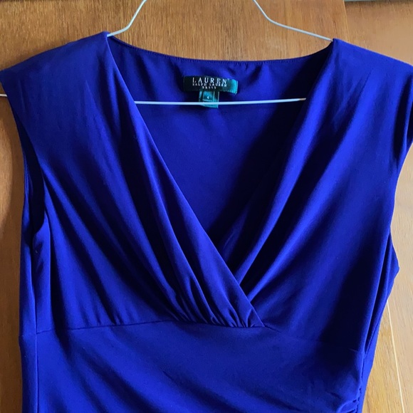 Ralph Lauren midi dress - Picture 2 of 2